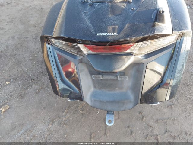 2013 HONDA GL1800 JH2SC6817DK002121 Photo 5