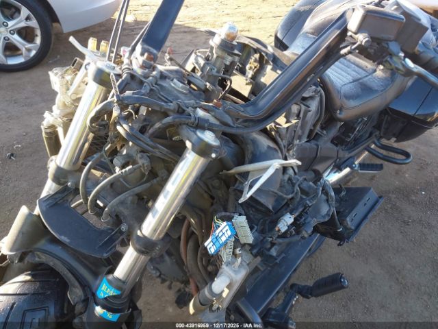 2013 HONDA GL1800 JH2SC6817DK002121 Photo 7