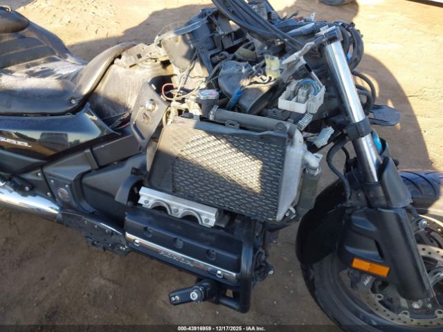 2013 HONDA GL1800 JH2SC6817DK002121 Photo 8