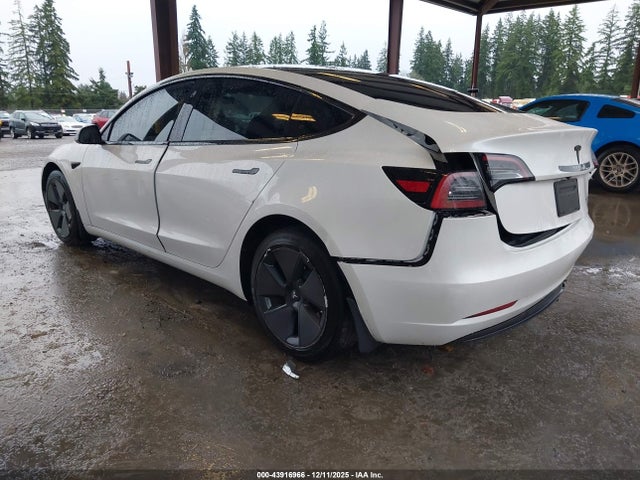 2023 TESLA MODEL 3 5YJ3E1EB5PF603407 Photo 2