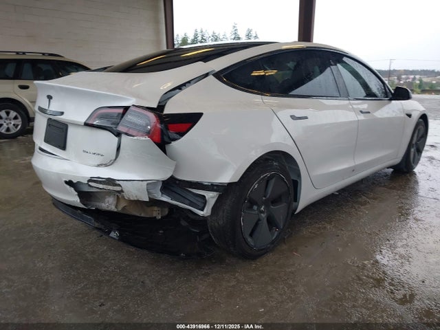 2023 TESLA MODEL 3 5YJ3E1EB5PF603407 Photo 3