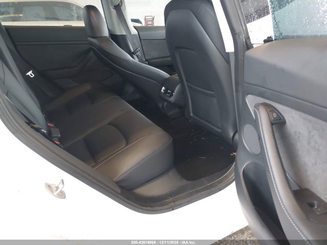 2023 TESLA MODEL 3 5YJ3E1EB5PF603407 Photo 7