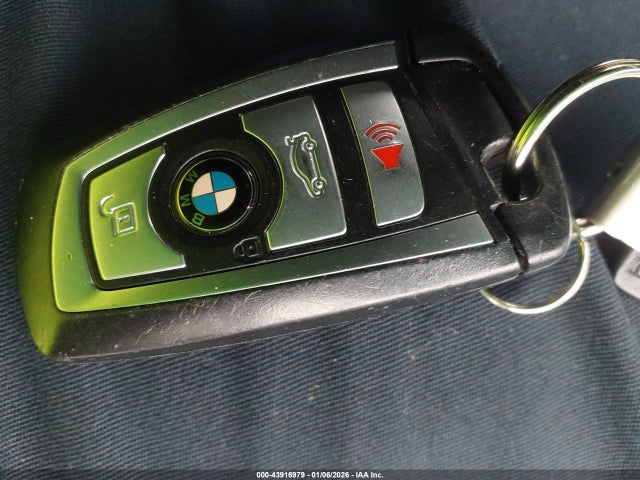 Aukcja sprzedaży 2016 Bmw X3 Xdrive28i, vin: 5UXWX9C59G0D83370, numer aukcji: 43916979