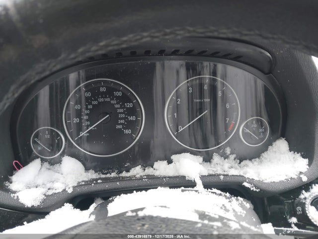 Aukcja sprzedaży 2016 Bmw X3 Xdrive28i, vin: 5UXWX9C59G0D83370, numer aukcji: 43916979