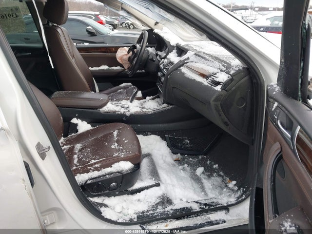 Aukcja sprzedaży 2016 Bmw X3 Xdrive28i, vin: 5UXWX9C59G0D83370, numer aukcji: 43916979