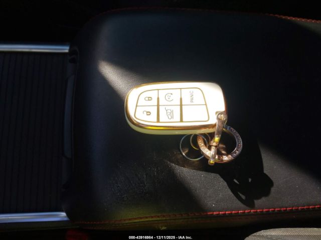 2016 DODGE CHARGER 2C3CDXGJ9GH339651 Photo 10