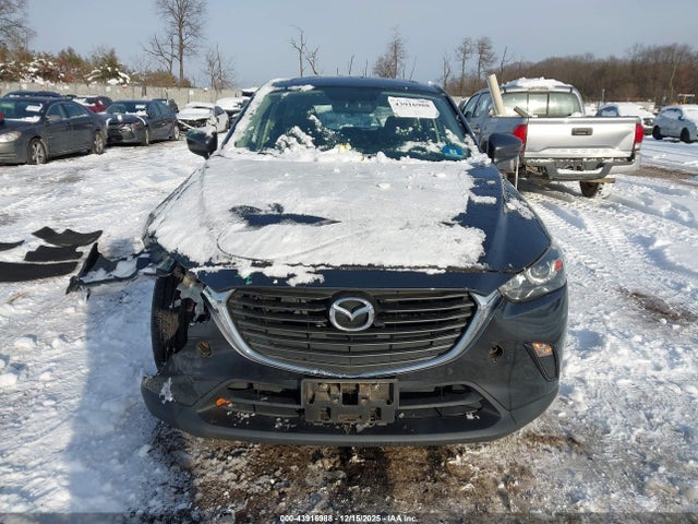 Aukcja sprzedaży 2016 Mazda Cx-3 Sport, vin: JM1DKFB76G0132795, numer aukcji: 43916988