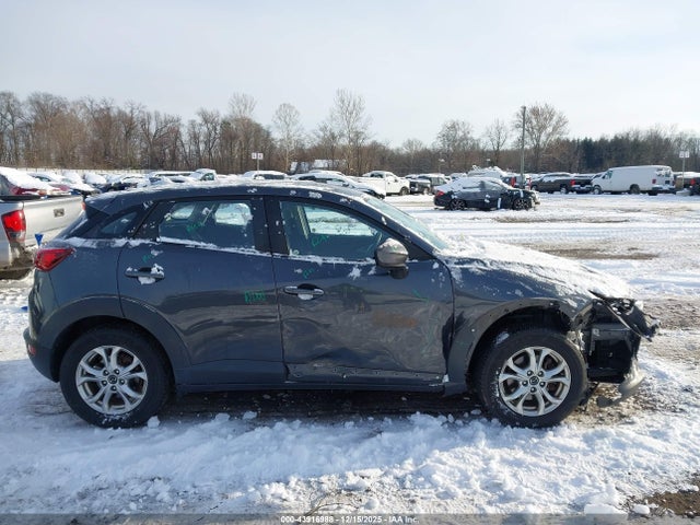 Aukcja sprzedaży 2016 Mazda Cx-3 Sport, vin: JM1DKFB76G0132795, numer aukcji: 43916988