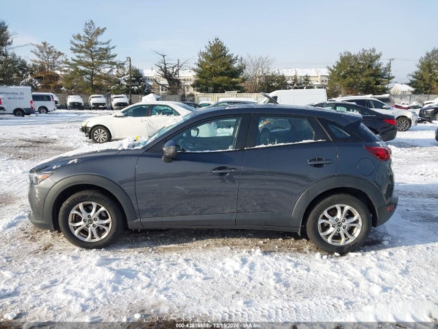 Aukcja sprzedaży 2016 Mazda Cx-3 Sport, vin: JM1DKFB76G0132795, numer aukcji: 43916988