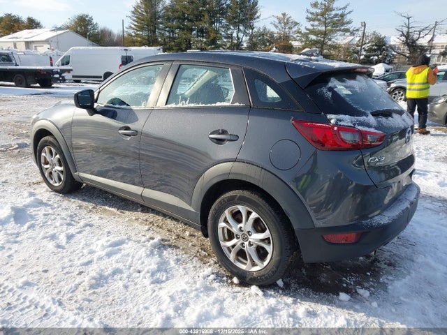 Aukcja sprzedaży 2016 Mazda Cx-3 Sport, vin: JM1DKFB76G0132795, numer aukcji: 43916988