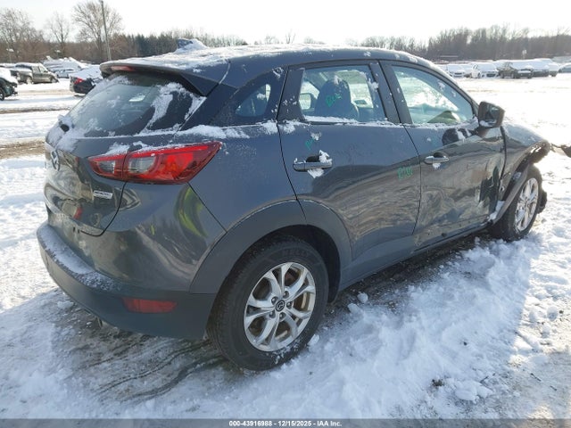 Aukcja sprzedaży 2016 Mazda Cx-3 Sport, vin: JM1DKFB76G0132795, numer aukcji: 43916988