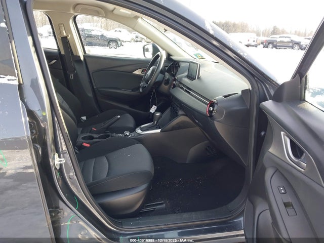 Aukcja sprzedaży 2016 Mazda Cx-3 Sport, vin: JM1DKFB76G0132795, numer aukcji: 43916988
