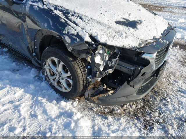 Aukcja sprzedaży 2016 Mazda Cx-3 Sport, vin: JM1DKFB76G0132795, numer aukcji: 43916988