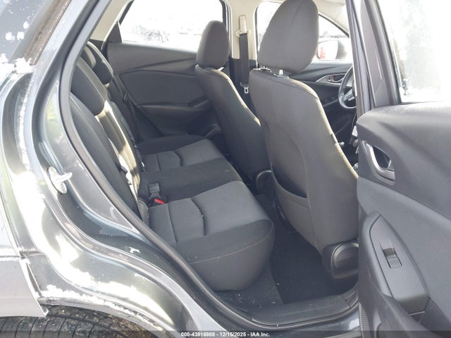 Aukcja sprzedaży 2016 Mazda Cx-3 Sport, vin: JM1DKFB76G0132795, numer aukcji: 43916988