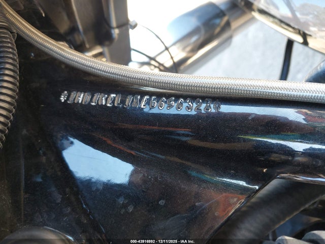 2014 HARLEY-DAVIDSON FLHTK 1HD1KEL1XEB656328 Photo 9