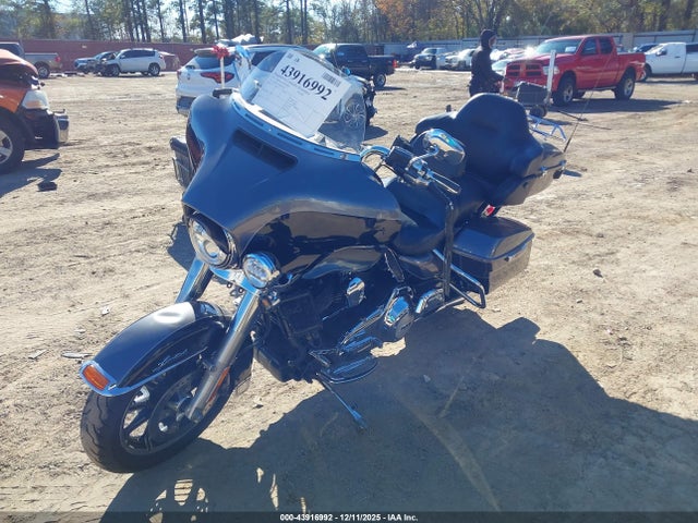 2014 HARLEY-DAVIDSON FLHTK 1HD1KEL1XEB656328 Photo 1