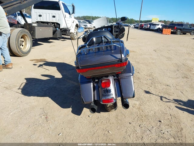 2014 HARLEY-DAVIDSON FLHTK 1HD1KEL1XEB656328 Photo 5