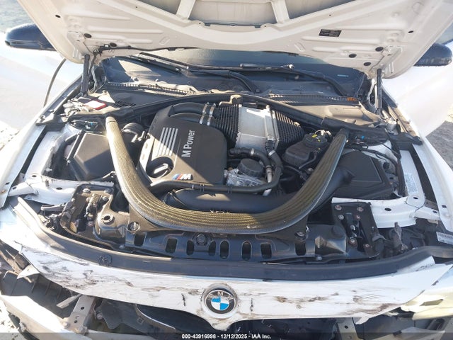 BMW M4 2015 WBS3R9C53FK331157 Image 10