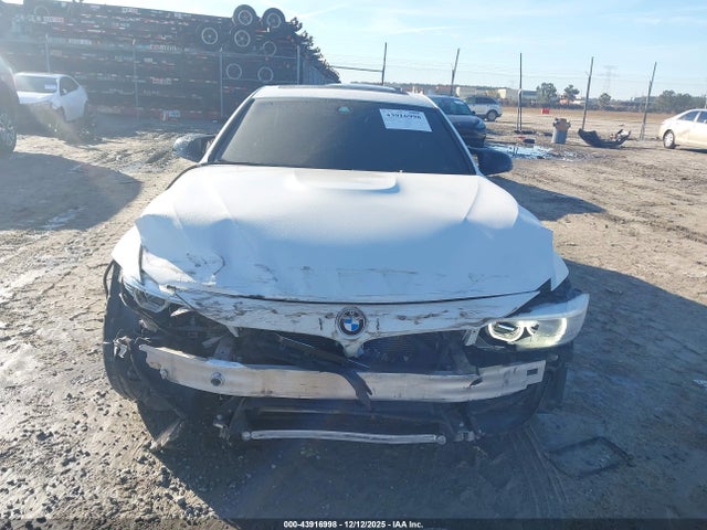 BMW M4 2015 WBS3R9C53FK331157 Image 11
