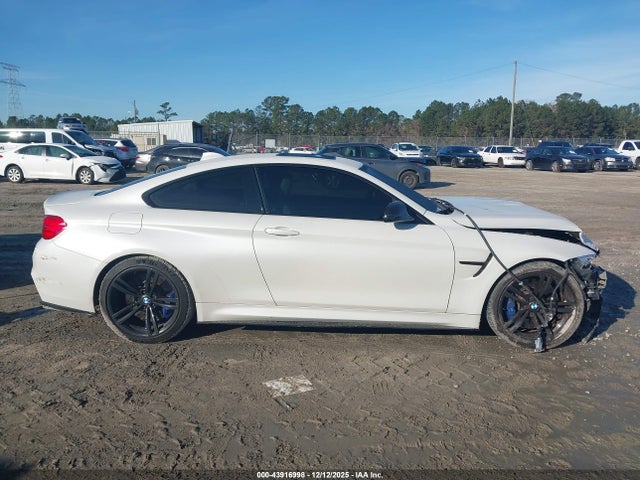 BMW M4 2015 WBS3R9C53FK331157 Image 12