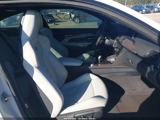 BMW M4 2015 WBS3R9C53FK331157 Image 5