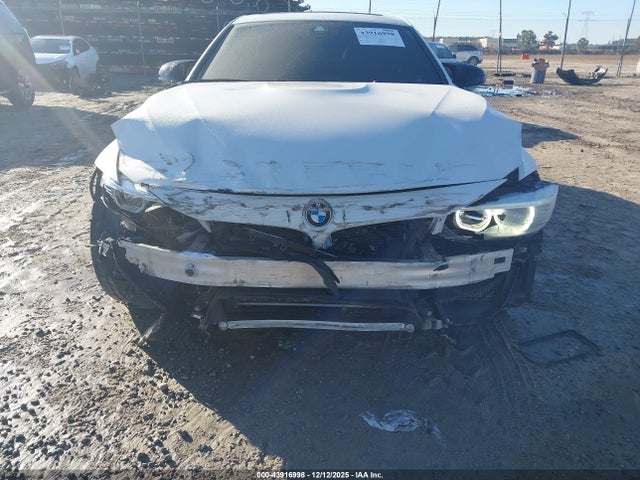 BMW M4 2015 WBS3R9C53FK331157 Image 6