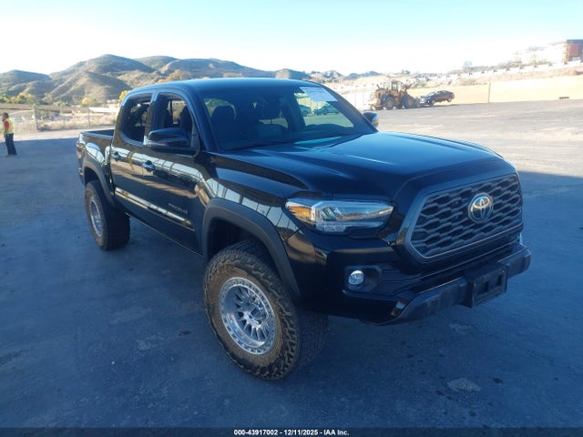 Toyota Tacoma Trd Off Road 2023 3TMCZ5AN1PM612998 main image