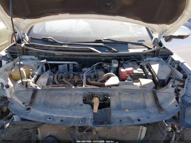 2021 NISSAN ROGUE JN8AT3BA8MW001486 Photo 9