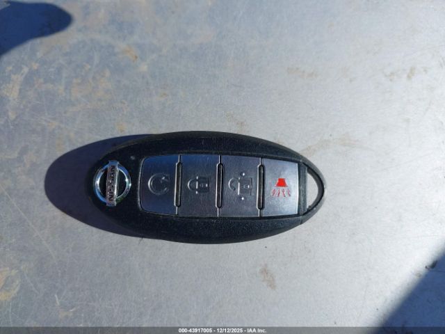 2021 NISSAN ROGUE JN8AT3BA8MW001486 Photo 10