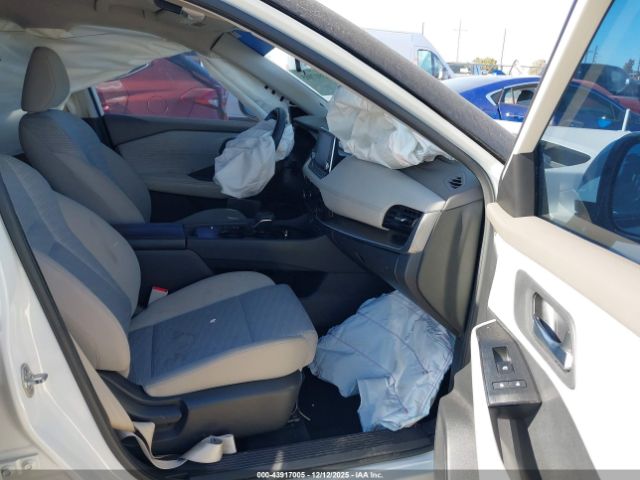 2021 NISSAN ROGUE JN8AT3BA8MW001486 Photo 4