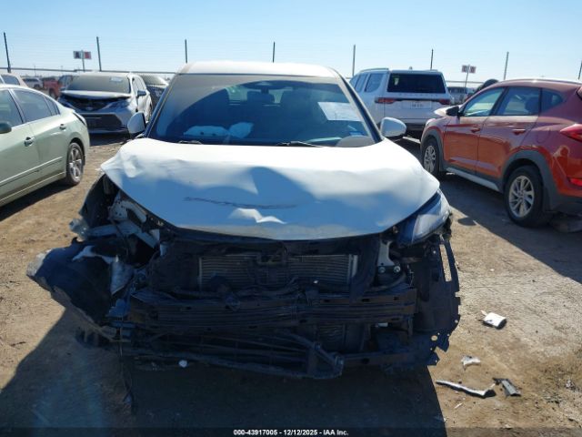2021 NISSAN ROGUE JN8AT3BA8MW001486 Photo 5