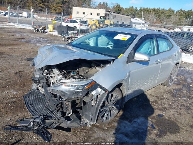 2T1BURHE7JC027706 Toyota COROLLA SE