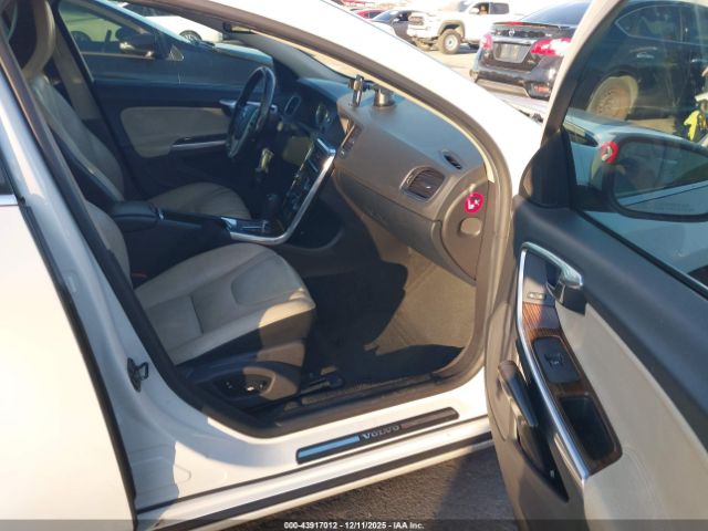 2012 VOLVO S60 YV1622FS2C2041063 Photo 4