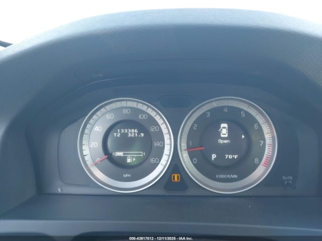 2012 VOLVO S60 YV1622FS2C2041063 Photo 6