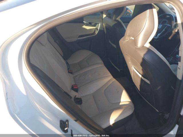 2012 VOLVO S60 YV1622FS2C2041063 Photo 7