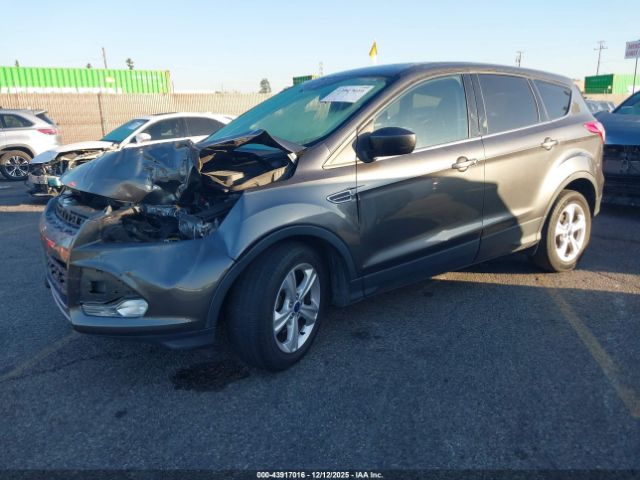 2015 FORD ESCAPE 1FMCU0G76FUC26562 Photo 1