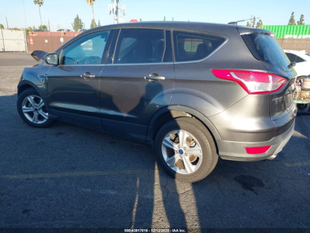 2015 FORD ESCAPE 1FMCU0G76FUC26562 Photo 2