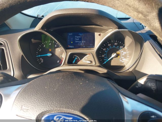 2015 FORD ESCAPE 1FMCU0G76FUC26562 Photo 6