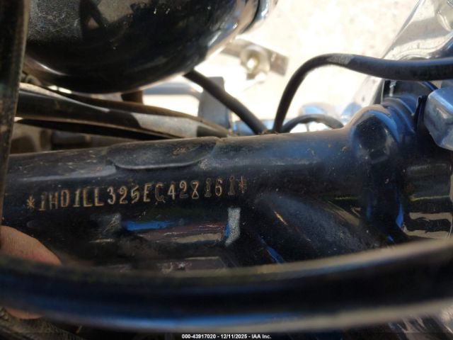 2014 HARLEY-DAVIDSON XL1200 1HD1LL325EC428161 Photo 9