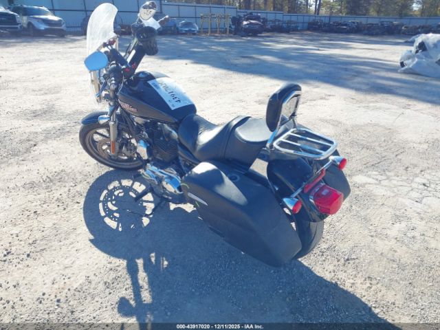 2014 HARLEY-DAVIDSON XL1200 1HD1LL325EC428161 Photo 2