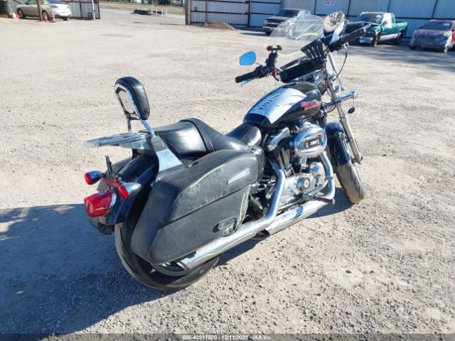 2014 HARLEY-DAVIDSON XL1200 1HD1LL325EC428161 Photo 3