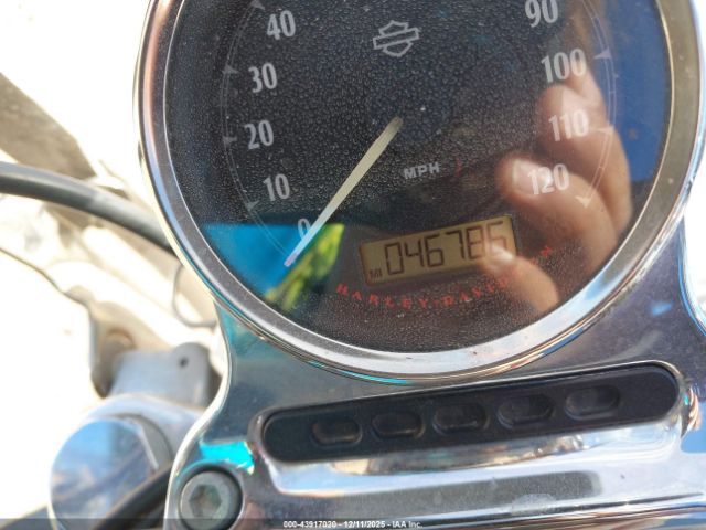 2014 HARLEY-DAVIDSON XL1200 1HD1LL325EC428161 Photo 6