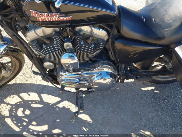 2014 HARLEY-DAVIDSON XL1200 1HD1LL325EC428161 Photo 8