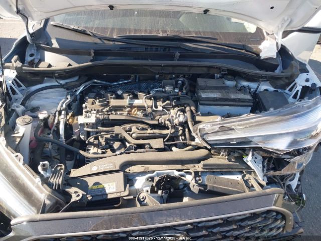 2023 TOYOTA COROLLA CROSS 7MUDAAAG5PV063379 Photo 9