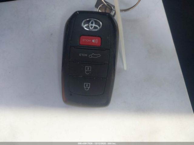 2023 TOYOTA COROLLA CROSS 7MUDAAAG5PV063379 Photo 10