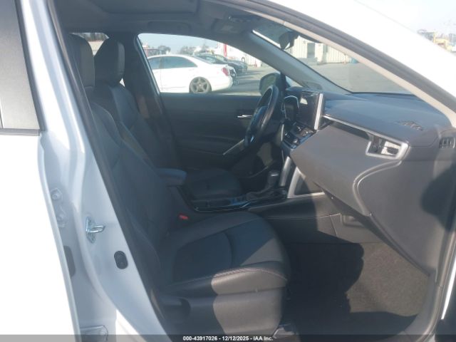 2023 TOYOTA COROLLA CROSS 7MUDAAAG5PV063379 Photo 4