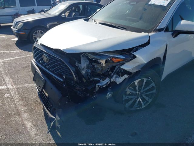 2023 TOYOTA COROLLA CROSS 7MUDAAAG5PV063379 Photo 5