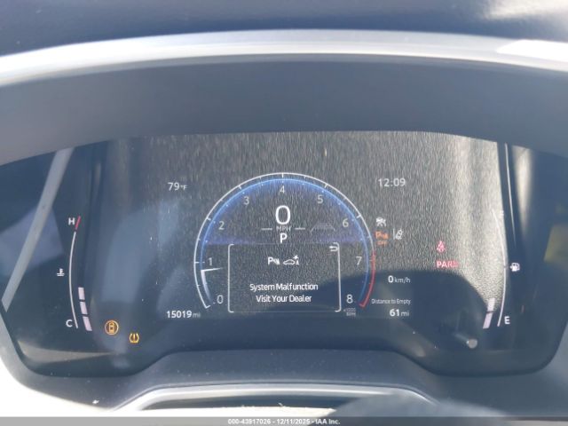 2023 TOYOTA COROLLA CROSS 7MUDAAAG5PV063379 Photo 6