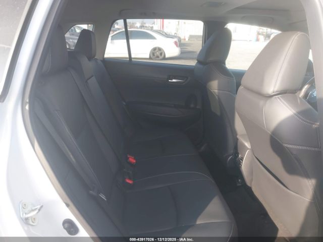 2023 TOYOTA COROLLA CROSS 7MUDAAAG5PV063379 Photo 7