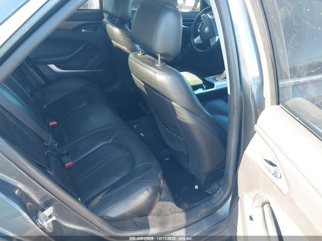 2009 CADILLAC CTS 1G6DF577990130147 Photo 7